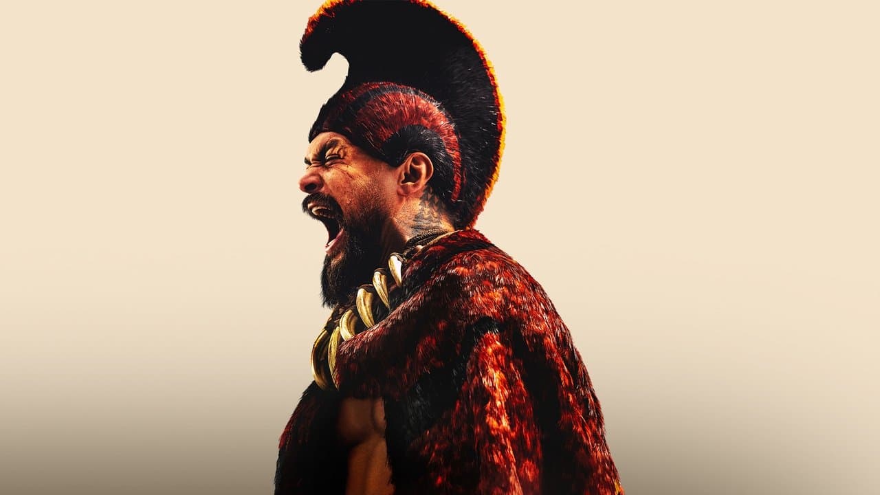 Chief of War Backdrop