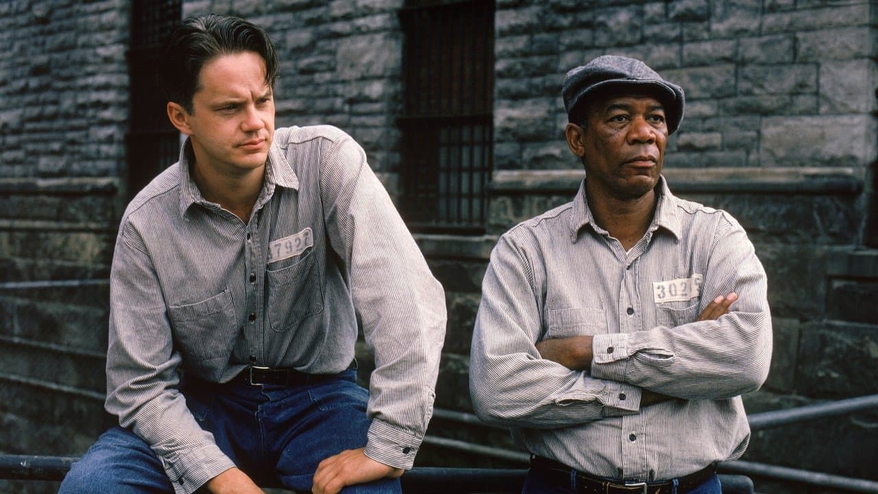 The Shawshank Redemption Backdrop