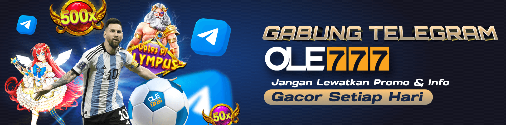 Telegram Link